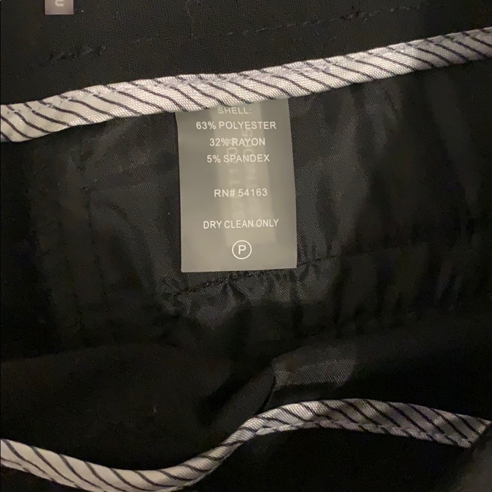 Calvin Klein suit. - Picture 5 of 6